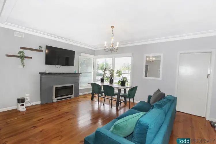 Fourth view of Homely house listing, 24 Fifth Avenue, White Hills VIC 3550