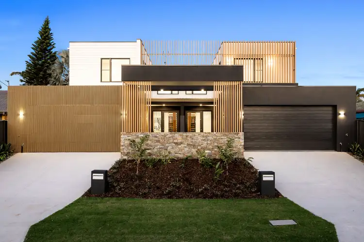Residence 1/ 5 Bluebird Parade, Bokarina QLD 4575