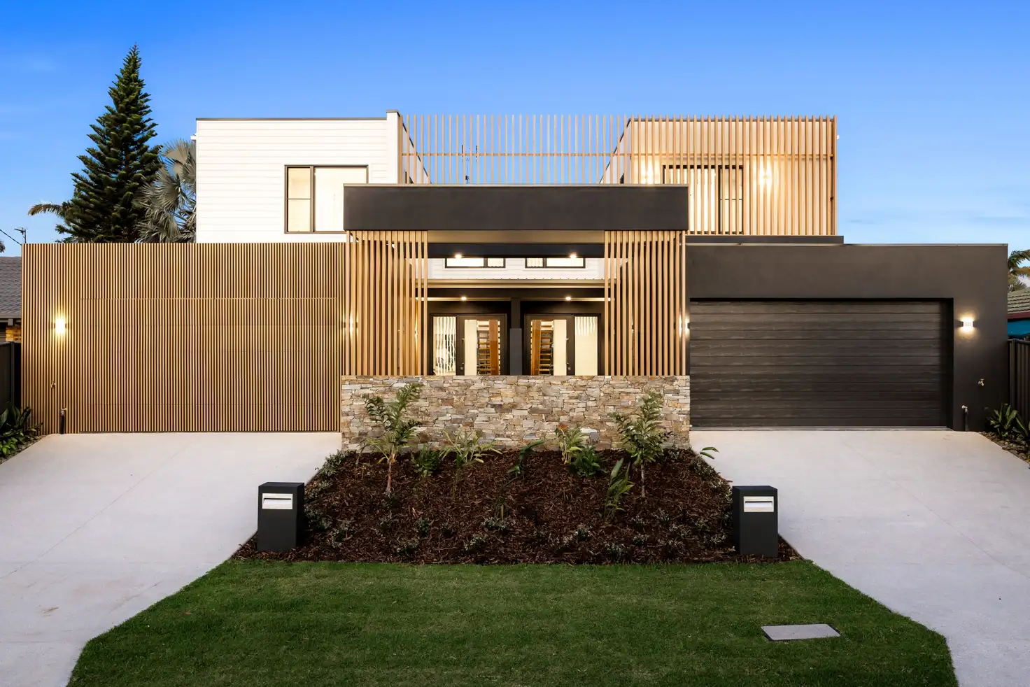 Main view of Homely house listing, Residence 1/ 5 Bluebird Parade, Bokarina QLD 4575
