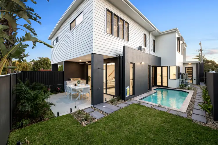 Second view of Homely house listing, Residence 1/ 5 Bluebird Parade, Bokarina QLD 4575