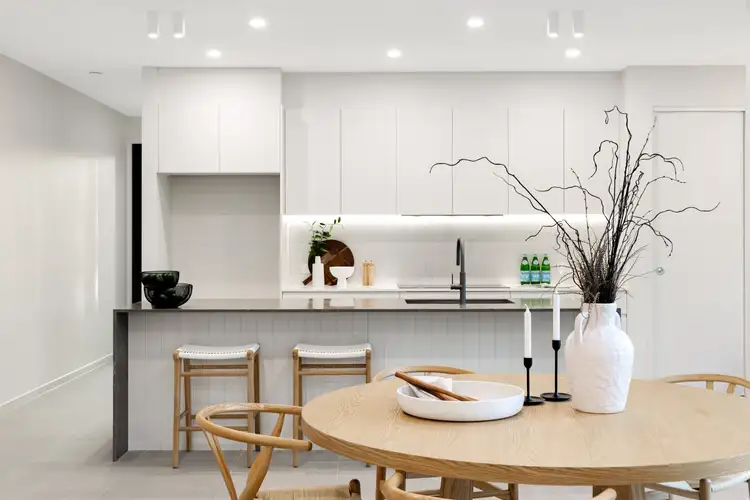 Third view of Homely house listing, Residence 1/ 5 Bluebird Parade, Bokarina QLD 4575