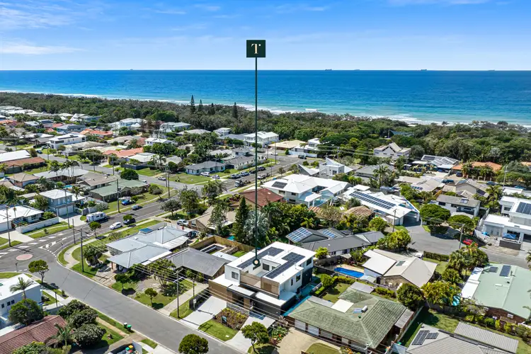 Fourth view of Homely house listing, Residence 1/ 5 Bluebird Parade, Bokarina QLD 4575