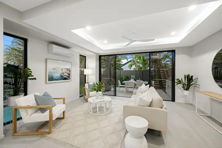 Fifth view of Homely house listing, Residence 1/ 5 Bluebird Parade, Bokarina QLD 4575