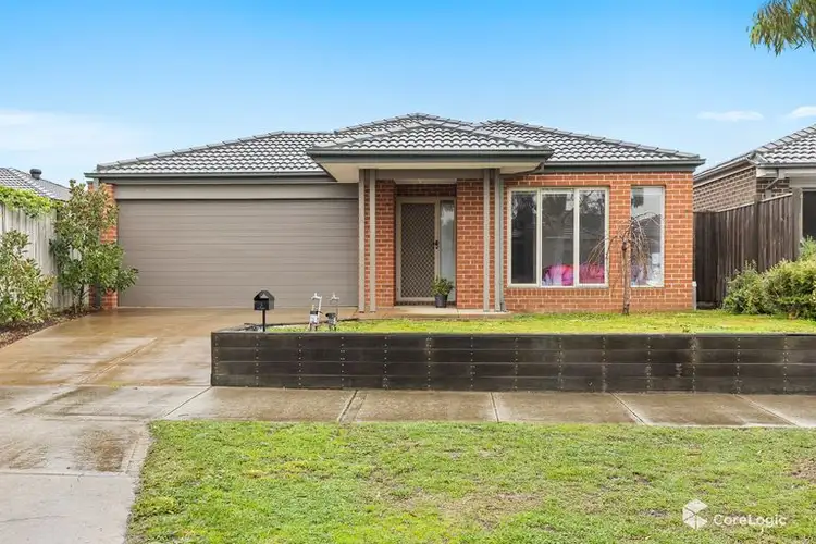 3 Yan Yean Avenue, Wallan VIC 3756