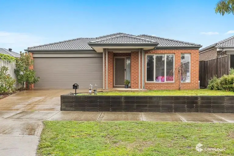 Main view of Homely house listing, 3 Yan Yean Avenue, Wallan VIC 3756