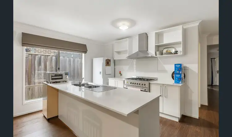 Second view of Homely house listing, 3 Yan Yean Avenue, Wallan VIC 3756