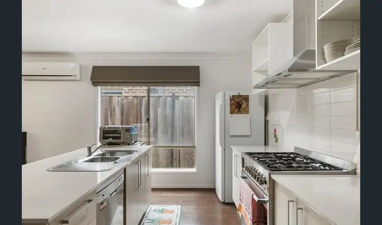 Third view of Homely house listing, 3 Yan Yean Avenue, Wallan VIC 3756