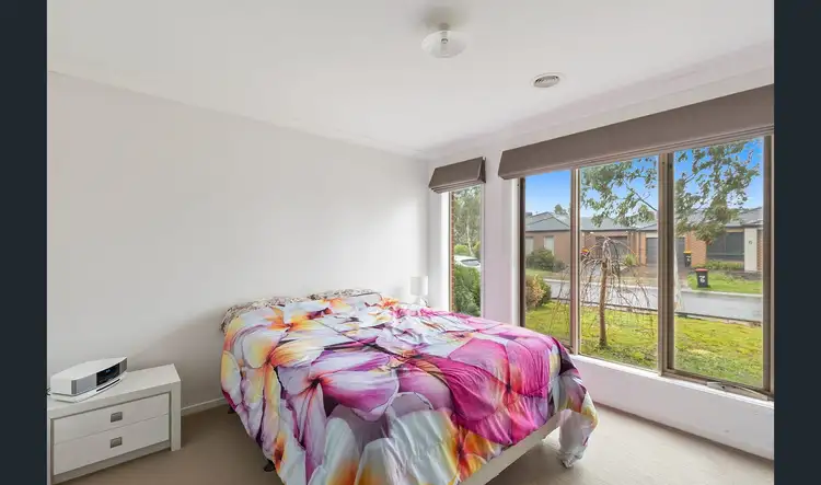 Sixth view of Homely house listing, 3 Yan Yean Avenue, Wallan VIC 3756