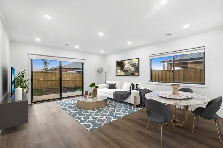 130 Bramley Avenue, Charlemont VIC 3217