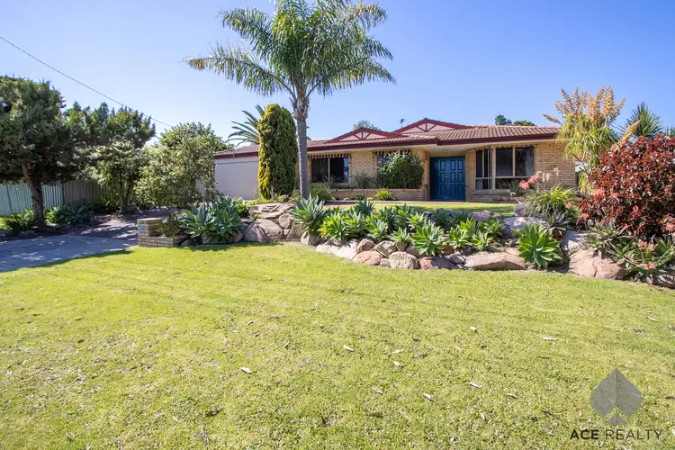 20 Kingsford Drive, Willetton WA 6155