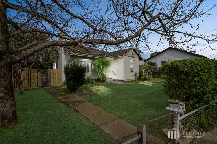 Second view of Homely house listing, 10 Deakin Crescent, Dandenong North VIC 3175