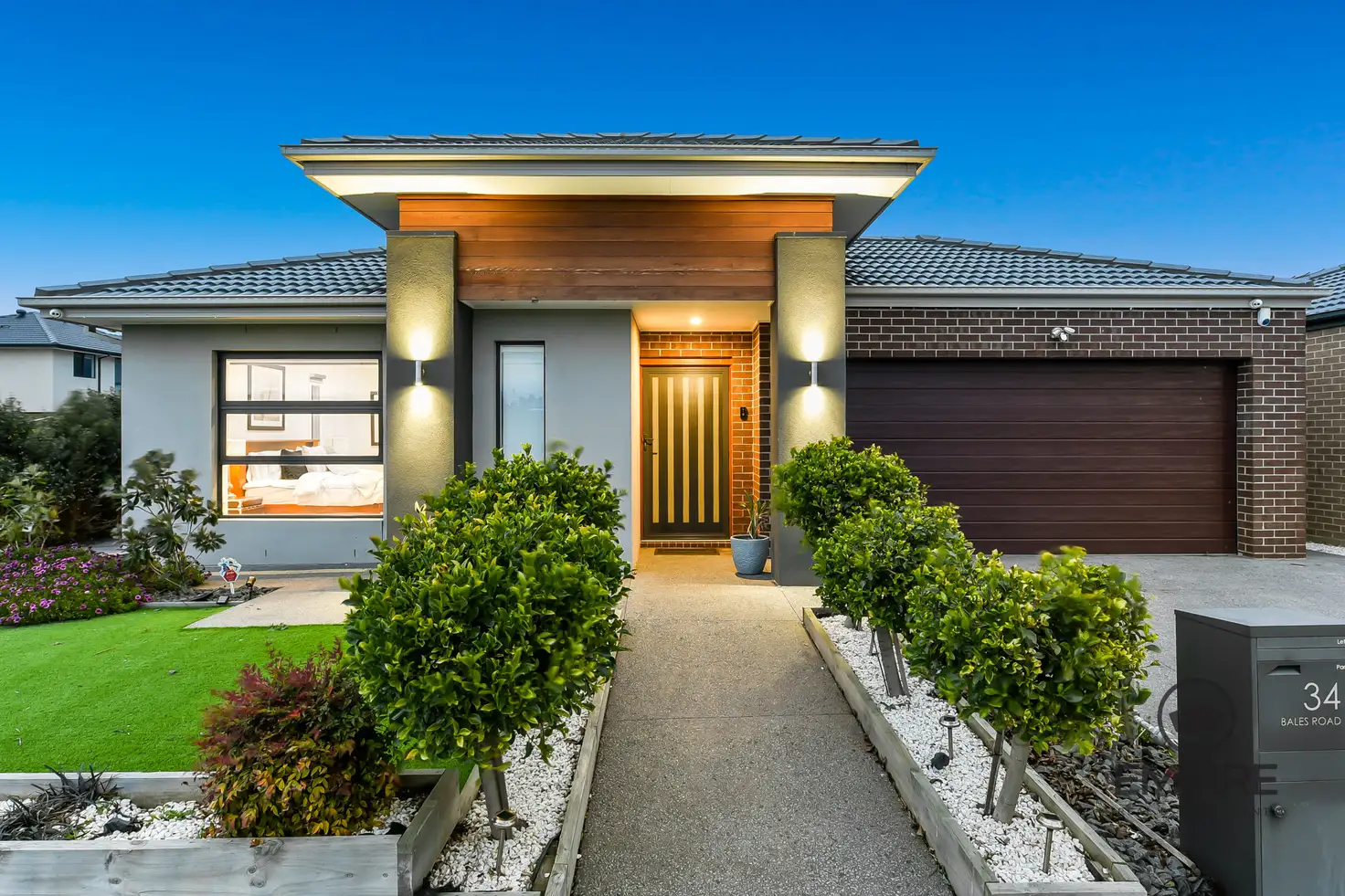 Main view of Homely house listing, 34 Bales Road, Cranbourne East VIC 3977