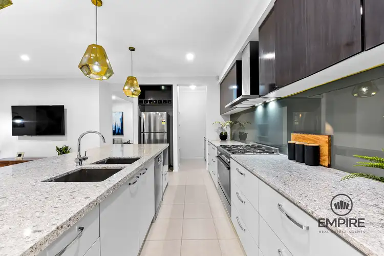 Second view of Homely house listing, 34 Bales Road, Cranbourne East VIC 3977