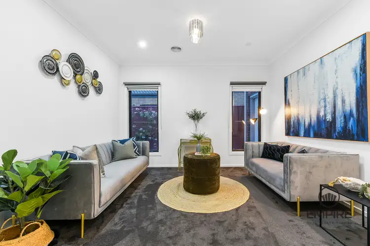 Third view of Homely house listing, 34 Bales Road, Cranbourne East VIC 3977