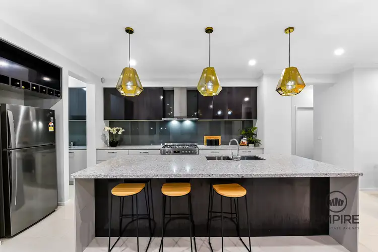 Fourth view of Homely house listing, 34 Bales Road, Cranbourne East VIC 3977