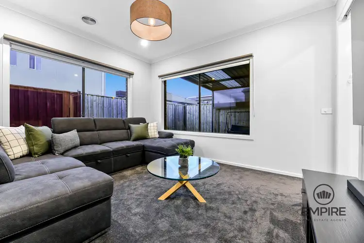 Fifth view of Homely house listing, 34 Bales Road, Cranbourne East VIC 3977