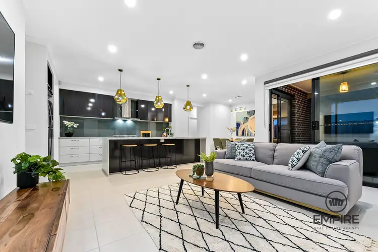 Sixth view of Homely house listing, 34 Bales Road, Cranbourne East VIC 3977