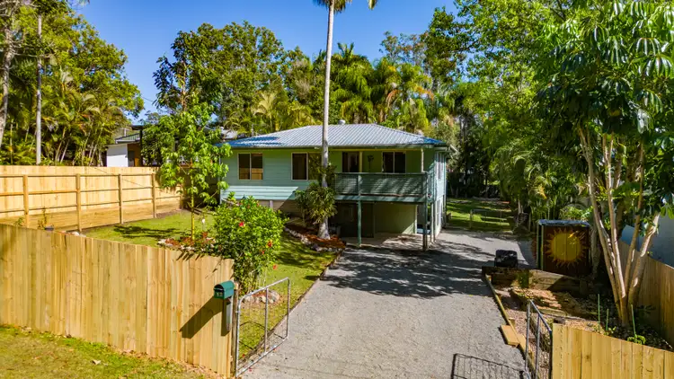 Second view of Homely house listing, 12 Beerburrum Street, Landsborough QLD 4550