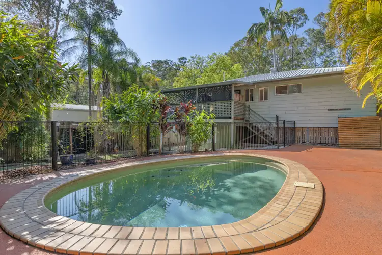 Third view of Homely house listing, 12 Beerburrum Street, Landsborough QLD 4550