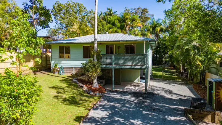 Fifth view of Homely house listing, 12 Beerburrum Street, Landsborough QLD 4550