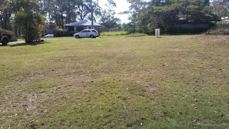 Main view of Homely land listing, 36 Harvey Street, Russell Island QLD 4184