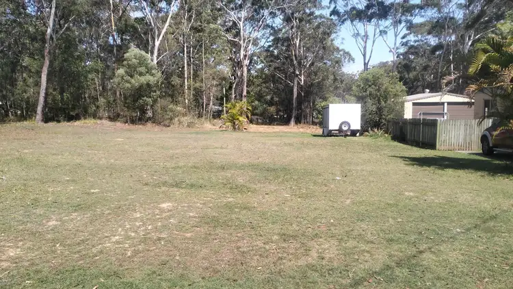 Third view of Homely land listing, 36 Harvey Street, Russell Island QLD 4184