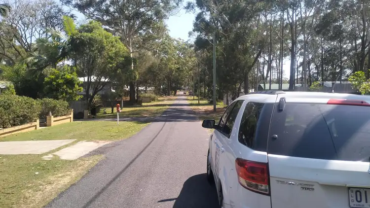 Fourth view of Homely land listing, 36 Harvey Street, Russell Island QLD 4184