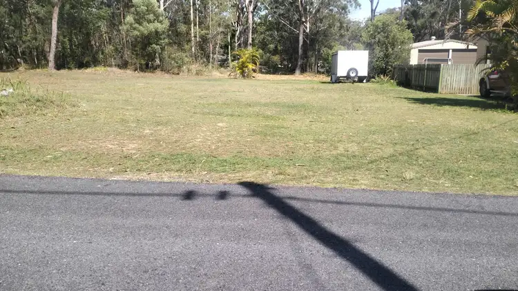 Fifth view of Homely land listing, 36 Harvey Street, Russell Island QLD 4184