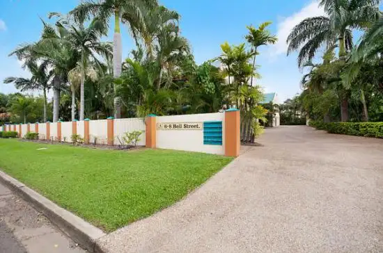 6/6-8 Bell Street, South Townsville QLD 4810