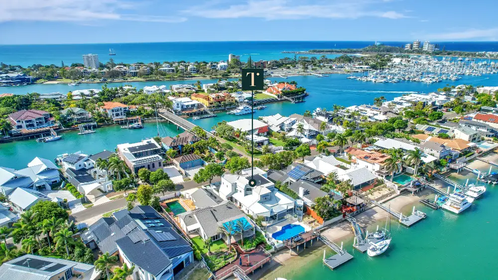 Main view of Homely house listing, 79 Mooloolah Drive, Minyama QLD 4575