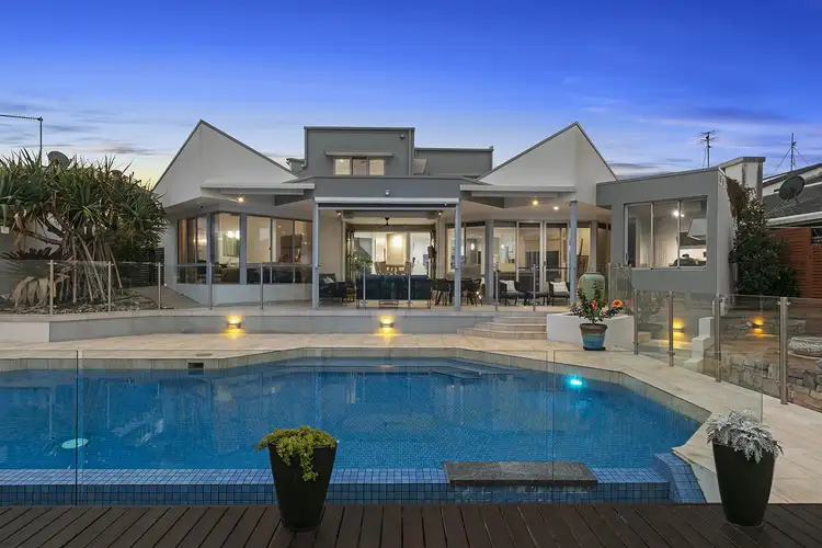 Second view of Homely house listing, 79 Mooloolah Drive, Minyama QLD 4575