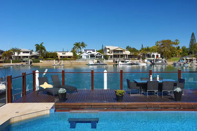 Third view of Homely house listing, 79 Mooloolah Drive, Minyama QLD 4575