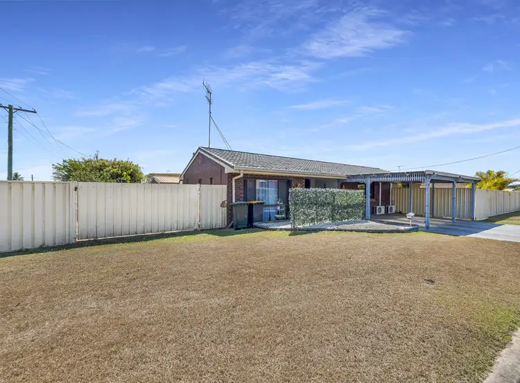 7 Thomsen Street, Millbank QLD 4670