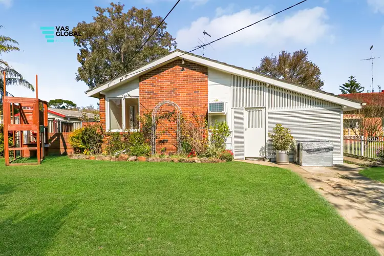 67 Welwyn Road, Hebersham NSW 2770