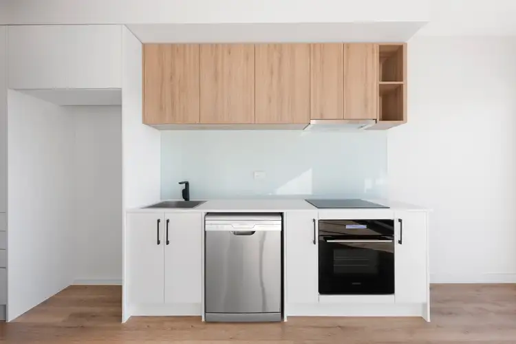 Second view of Homely apartment listing, 101/335-337 Bell Street, Pascoe Vale South VIC 3044