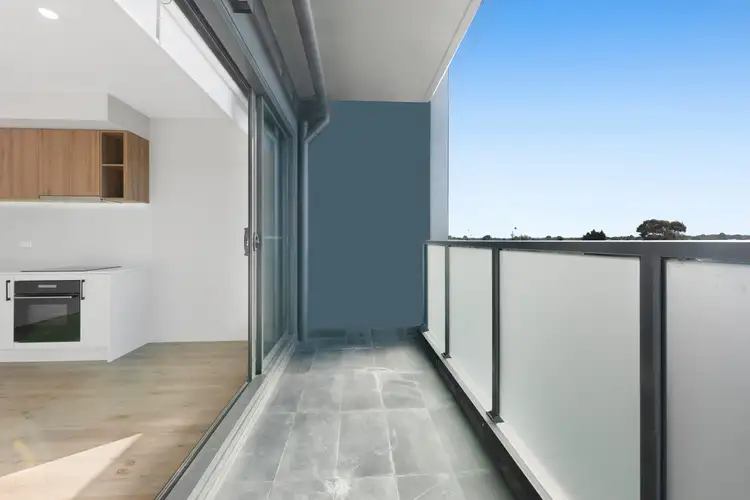 Fourth view of Homely apartment listing, 101/335-337 Bell Street, Pascoe Vale South VIC 3044