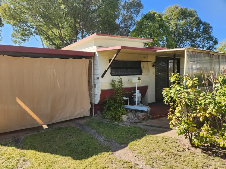 Site 25/1 Copeton Dam Road, Bingara NSW 2404