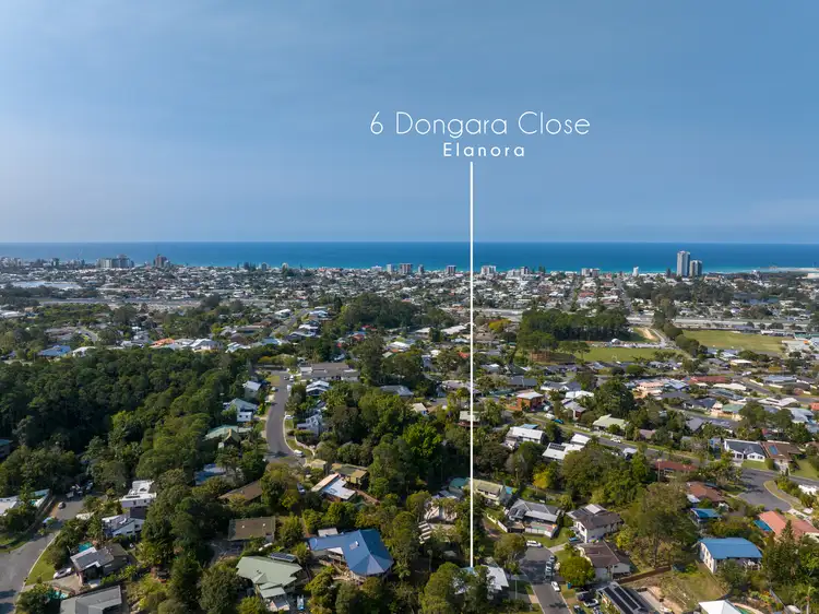 6 Dongara Close, Elanora QLD 4221