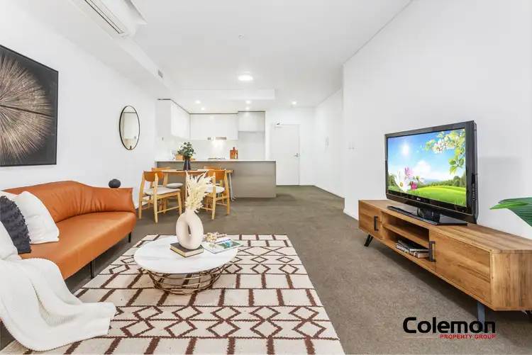 Sixth view of Homely apartment listing, 525/2E Charles St, Canterbury NSW 2193