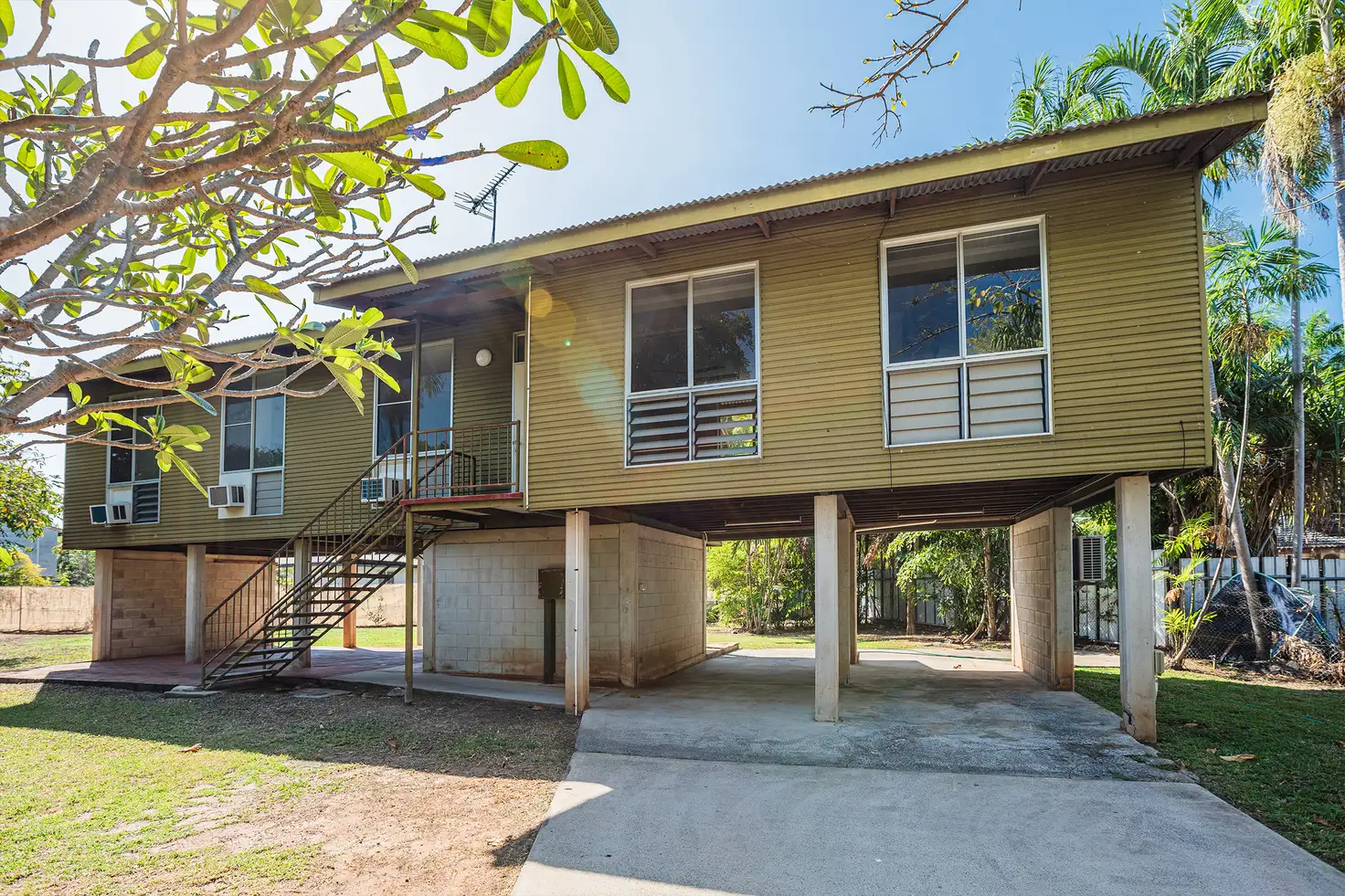 Main view of Homely house listing, 6 Nandina Court, Leanyer NT 812