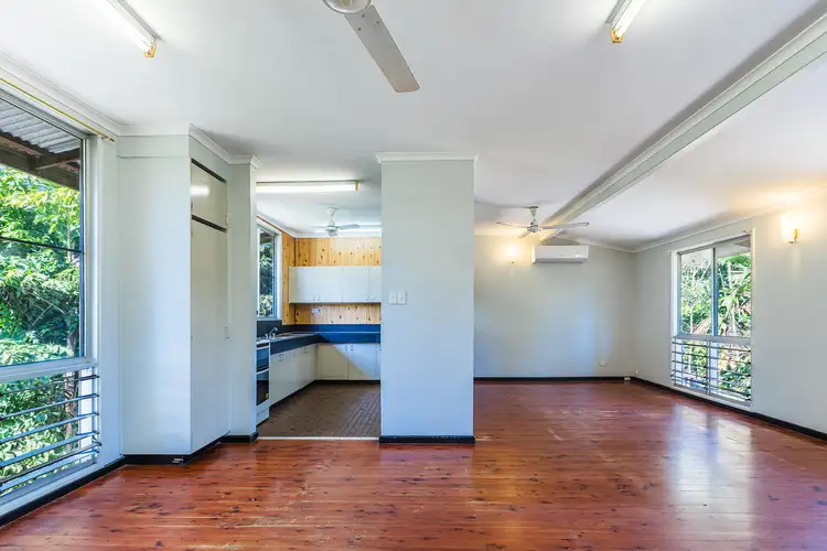 Fourth view of Homely house listing, 6 Nandina Court, Leanyer NT 812