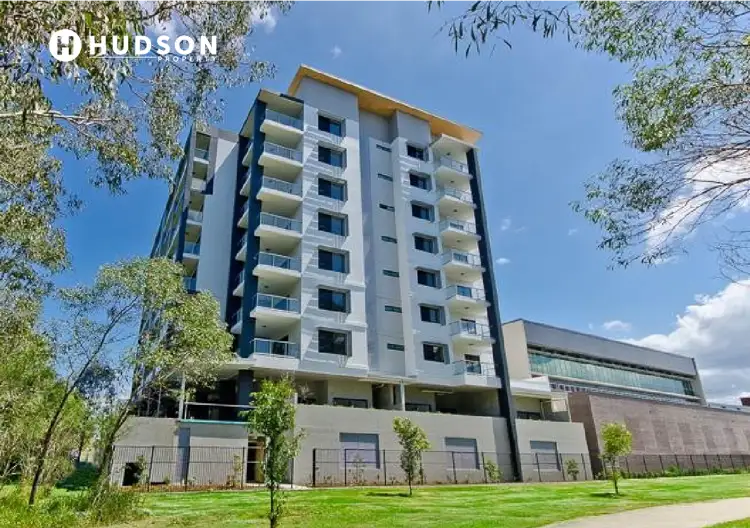 Main view of Homely apartment listing, Address available on request