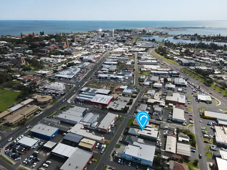 Main view of Homely house listing, 5 George Street, Bunbury WA 6230