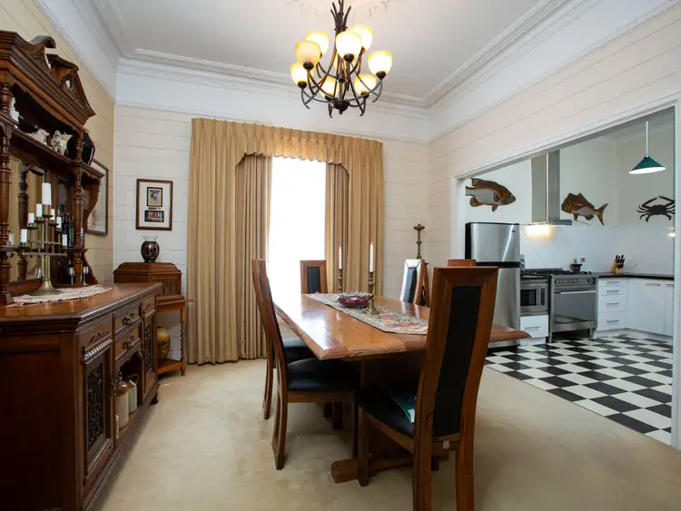 Fifth view of Homely house listing, 5 George Street, Bunbury WA 6230