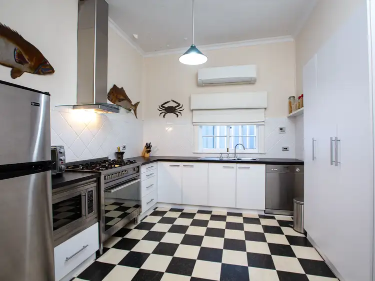 Sixth view of Homely house listing, 5 George Street, Bunbury WA 6230