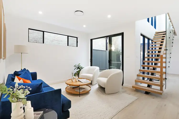 Third view of Homely semi-detached listing, 239B Wentworth Street, Port Kembla NSW 2505