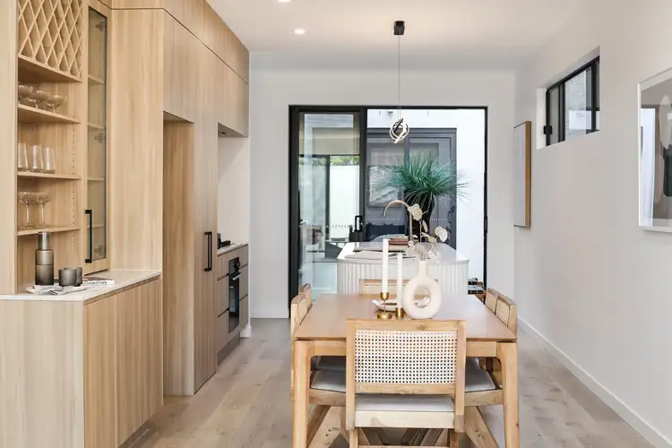 Fourth view of Homely semi-detached listing, 239B Wentworth Street, Port Kembla NSW 2505