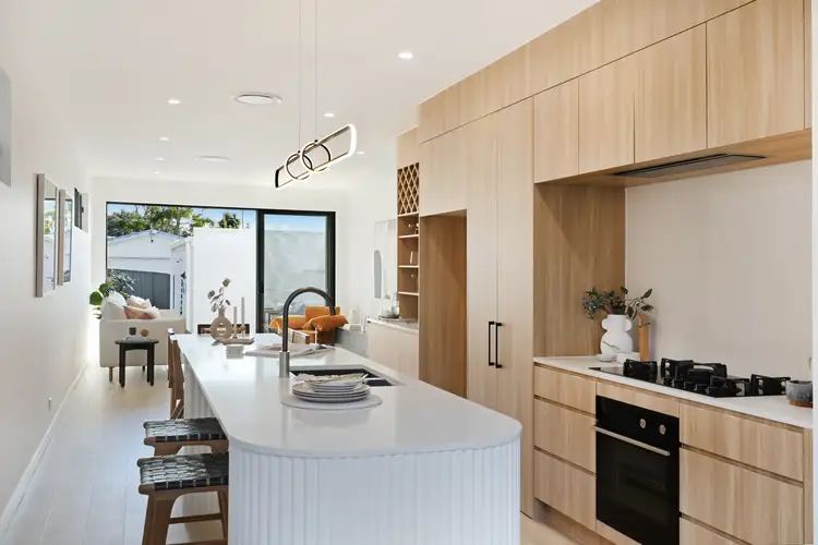 Fifth view of Homely semi-detached listing, 239B Wentworth Street, Port Kembla NSW 2505