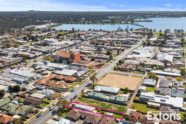 Second view of Homely house listing, 58 Hume Street, Yarrawonga VIC 3730