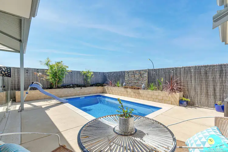 Second view of Homely house listing, 2 Cuttlefish Street, Yanchep WA 6035
